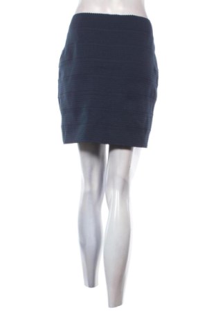 Sukně H&M, Velikost L, Barva Modrá, Cena  289,00 Kč