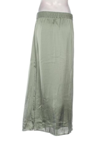 Fustă H&M, Mărime S, Culoare Verde, Preț 113,96 Lei