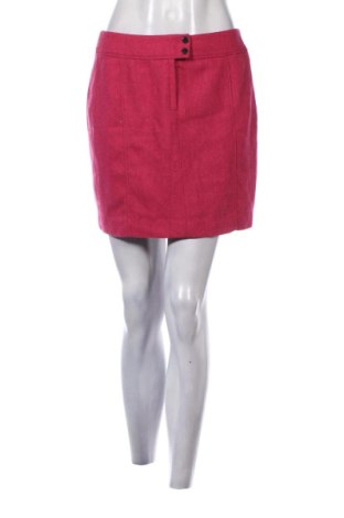 Rock H&M, Größe M, Farbe Rosa, Preis 12,99 €