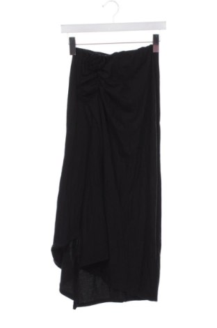 Fustă H&M, Mărime XS, Culoare Negru, Preț 61,00 Lei