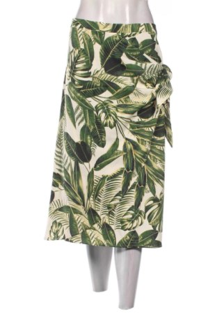 Fustă H&M, Mărime XXL, Culoare Multicolor, Preț 61,00 Lei