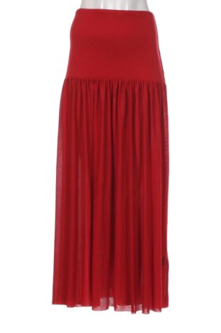 Rock H&M, Größe M, Farbe Rot, Preis 18,41 €