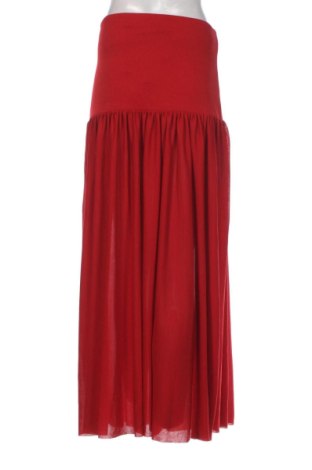 Rock H&M, Größe M, Farbe Rot, Preis 18,41 €