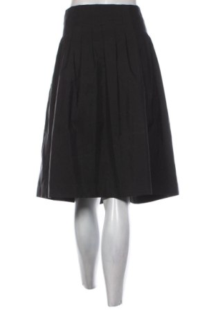 Rock H&M, Größe XL, Farbe Schwarz, Preis 18,41 €