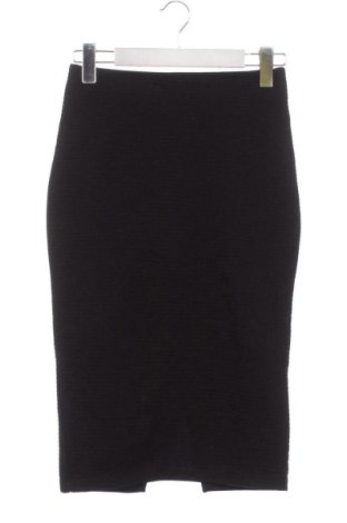 Spódnica H&M, Rozmiar XS, Kolor Czarny, Cena 61,99 zł