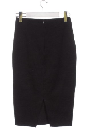 Spódnica H&M, Rozmiar XS, Kolor Czarny, Cena 61,99 zł