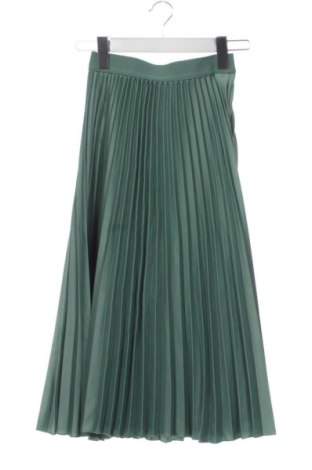Rock H&M, Größe XS, Farbe Grün, Preis € 11,70