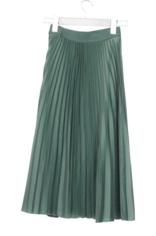 Rock H&M, Größe XS, Farbe Grün, Preis € 11,70