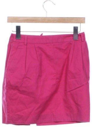Rock H&M, Größe XS, Farbe Rosa, Preis 10,00 €