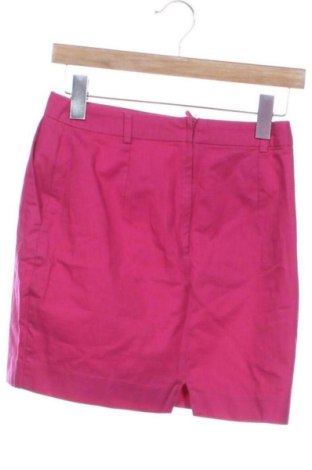Rock H&M, Größe XS, Farbe Rosa, Preis 10,00 €