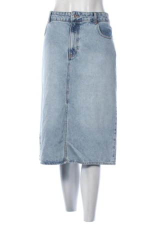 Rock H&M, Größe XXL, Farbe Blau, Preis 23,51 €