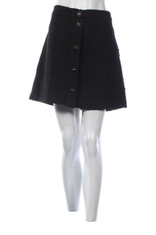 Rock H&M, Größe L, Farbe Schwarz, Preis 9,70 €