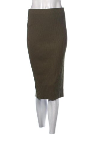 Пола H&M, Размер M, Цвят Зелен, Цена 12,27 €