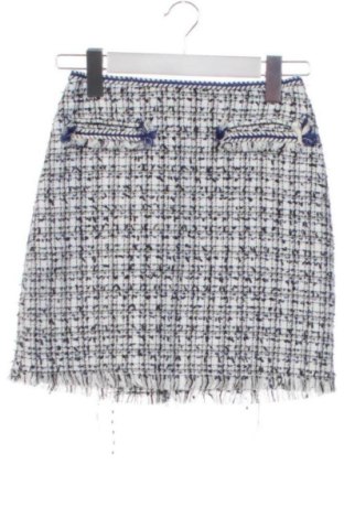 Rock H&M, Größe XXS, Farbe Mehrfarbig, Preis € 9,99