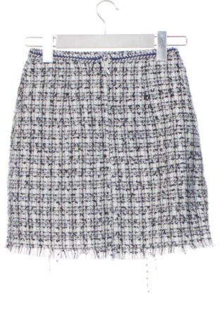 Rock H&M, Größe XXS, Farbe Mehrfarbig, Preis € 9,99