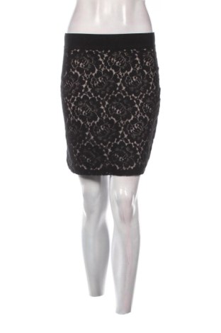 Rock H&M, Größe S, Farbe Schwarz, Preis 9,70 €, #136434598