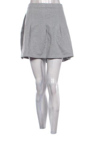 Rock H&M, Größe XXL, Farbe Grau, Preis 12,99 €