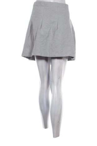 Rock H&M, Größe XXL, Farbe Grau, Preis 12,99 €