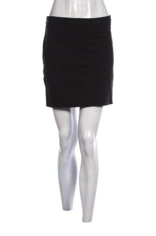 Rock H&M, Größe XL, Farbe Schwarz, Preis 10,00 €, #136440254