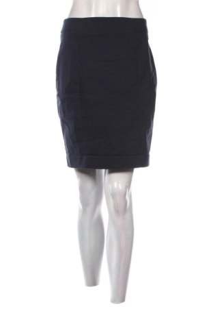 Rock H&M, Größe M, Farbe Blau, Preis 10,00 €, #136440986