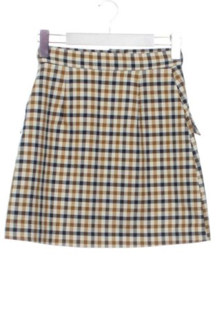 Rock H&M, Größe XS, Farbe Mehrfarbig, Preis 9,70 €