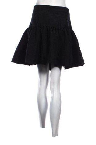 Szoknya H&M, Méret XL, Szín Fekete, Ár 6 555 Ft