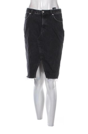 Fustă H&M, Mărime S, Culoare Negru, Preț 91,99 Lei