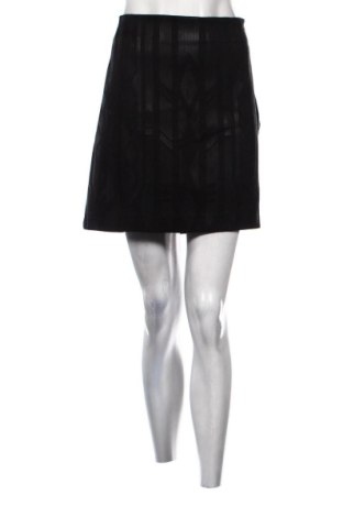 Rock H&M, Größe XL, Farbe Schwarz, Preis 14,00 €, #136448606