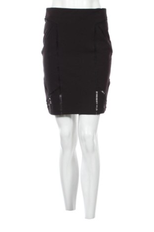 Fustă H&M, Mărime S, Culoare Negru, Preț 60,99 Lei