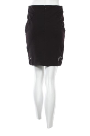 Fustă H&M, Mărime S, Culoare Negru, Preț 60,99 Lei