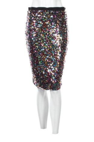 Rock H&M, Größe M, Farbe Mehrfarbig, Preis 12,99 €