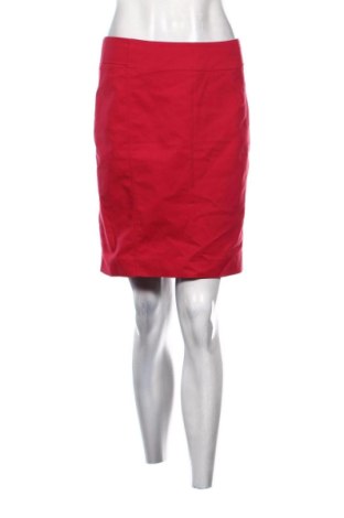 Rock H&M, Größe M, Farbe Rot, Preis 9,70 €, #136451170