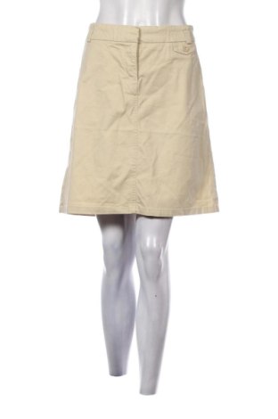 Пола H&M, Размер L, Цвят Бежов, Цена 10,22 €