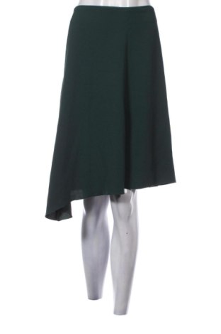 Rock H&M, Größe XL, Farbe Grün, Preis 12,99 €
