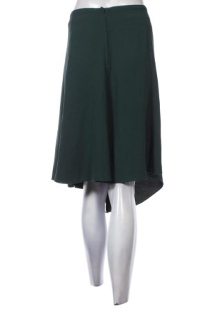 Rock H&M, Größe XL, Farbe Grün, Preis 12,99 €
