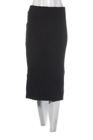 Пола H&M, Размер XL, Цвят Черен, Цена 12,27 €
