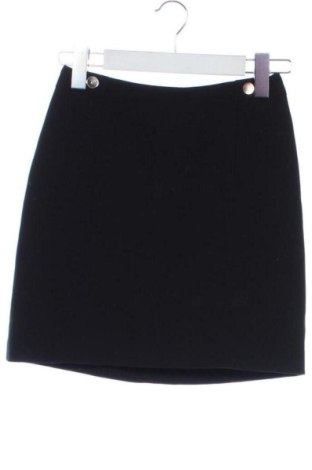 Sukňa H&M, Veľkosť XS, Farba Čierna, Cena  10,00 €