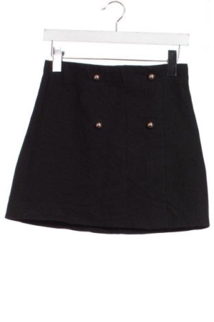 Пола H&M, Размер XS, Цвят Черен, Цена 10,00 €