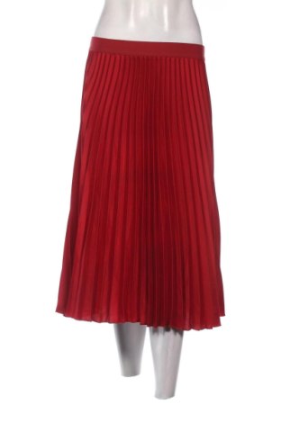 Rock H&M, Größe M, Farbe Rot, Preis 11,70 €