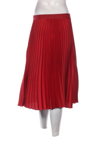 Rock H&M, Größe M, Farbe Rot, Preis 11,70 €