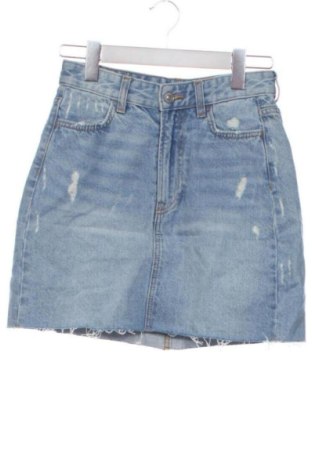 Пола H&M, Размер XS, Цвят Син, Цена 15,33 €