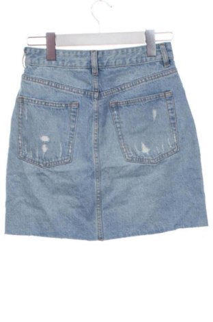 Пола H&M, Размер XS, Цвят Син, Цена 15,33 €