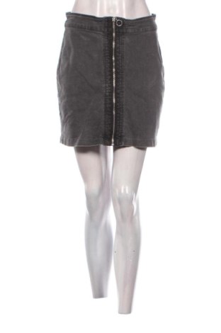 Szoknya H&M, Méret M, Szín Szürke, Ár 4 132 Ft, #136464847