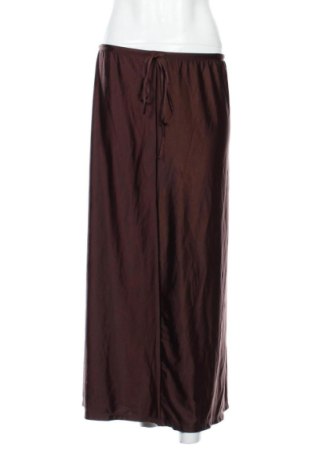 Пола H&M, Размер XXL, Цвят Кафяв, Цена 12,27 €
