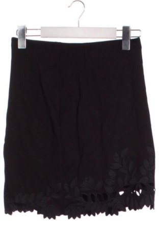 Пола H&M, Размер XS, Цвят Черен, Цена 9,71 €
