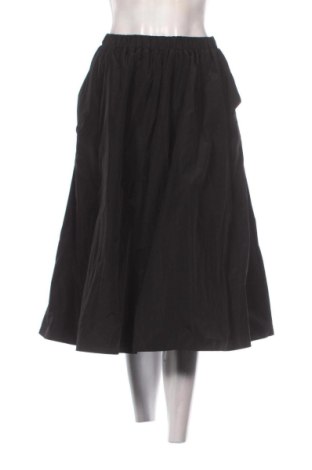Sukňa H&M, Veľkosť L, Farba Čierna, Cena  21,86 €