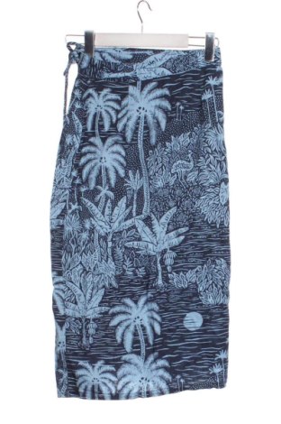 Пола H&M, Размер XXS, Цвят Многоцветен, Цена 12,00 €