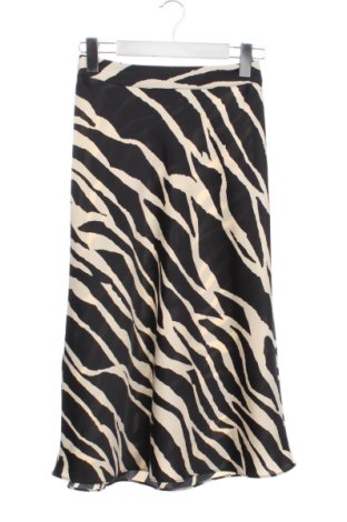 Fustă H&M, Mărime XS, Culoare Multicolor, Preț 61,00 Lei