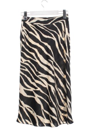 Fustă H&M, Mărime XS, Culoare Multicolor, Preț 61,00 Lei