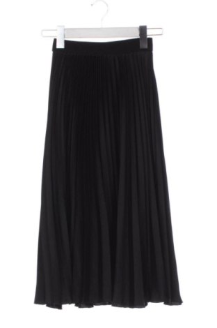 Sukňa H&M, Veľkosť XXS, Farba Čierna, Cena  13,95 €